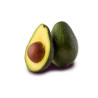 Persea americana-avocado Hass ctl 25