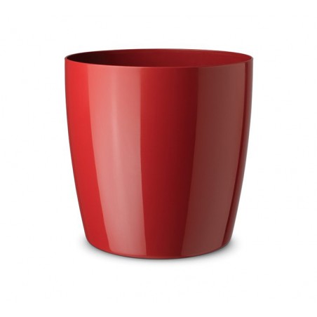 Copriaso Milano luce cm 35-colore rosso | Laserrafiorita.it