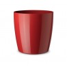 Copriaso Milano luce cm 35-colore rosso | Laserrafiorita.it